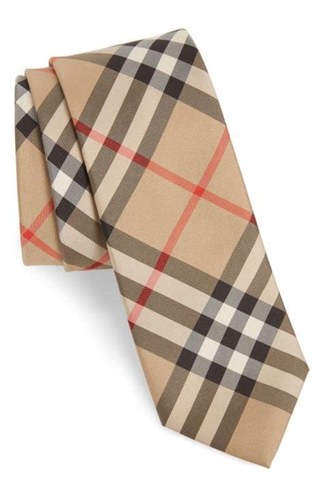 mens replica burberry ties|burberry handkerchief for men.